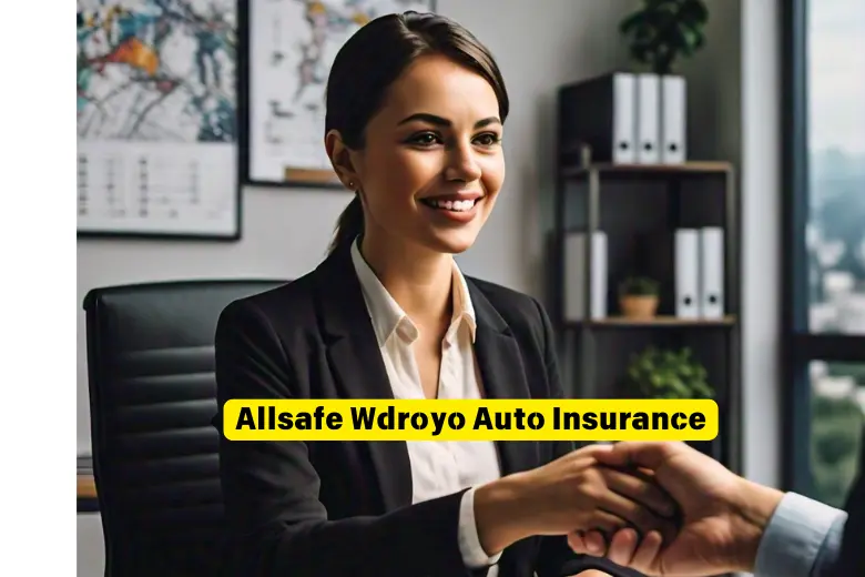 Allsafe Wdroyo Auto Insurance