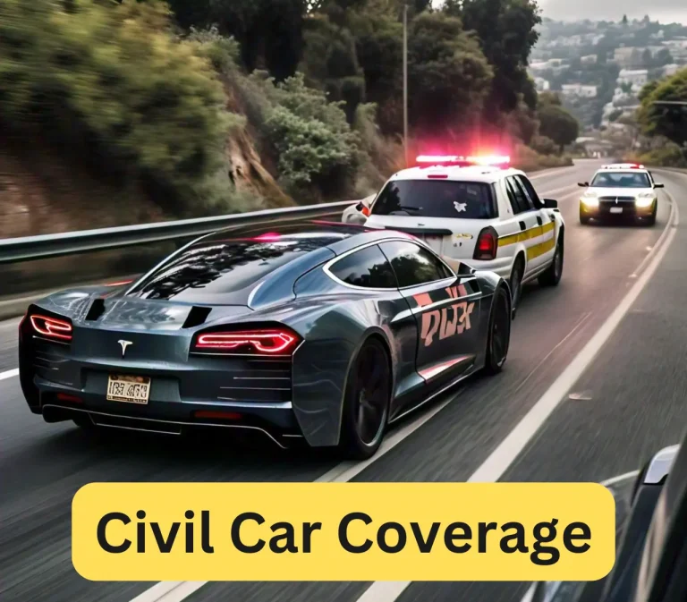 Civil Car Coverage Review: Choose the Right Auto Insurance Plan