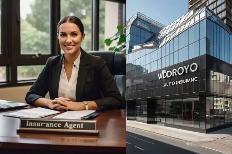 Wdroyo Auto Insurance