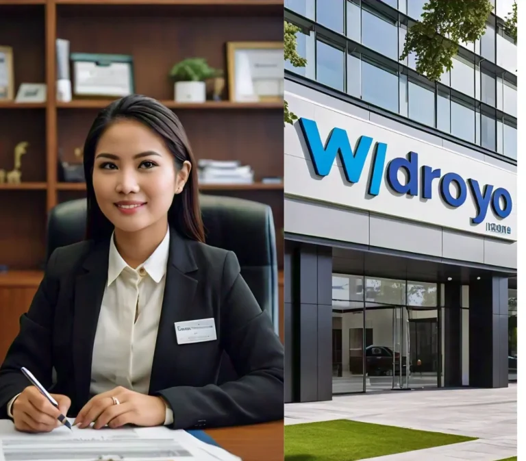 WDROYO Auto Insurance