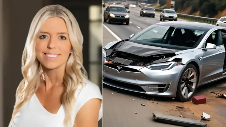 Sarah Rocco Keller Williams Car Accident