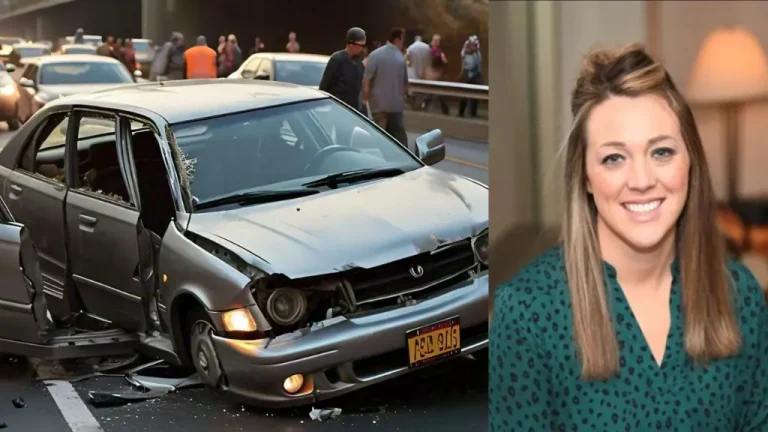 Natasha Fester Car Accident