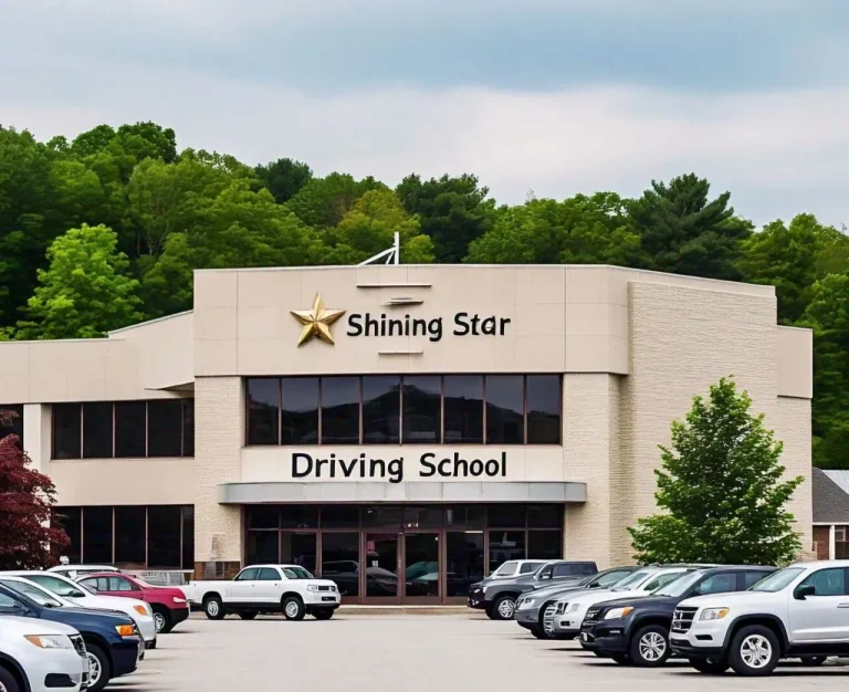 Shining Star Driving School in Wethersfield CT