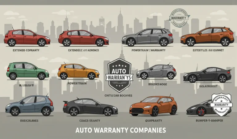 Worst Extended Auto Warranty Companies