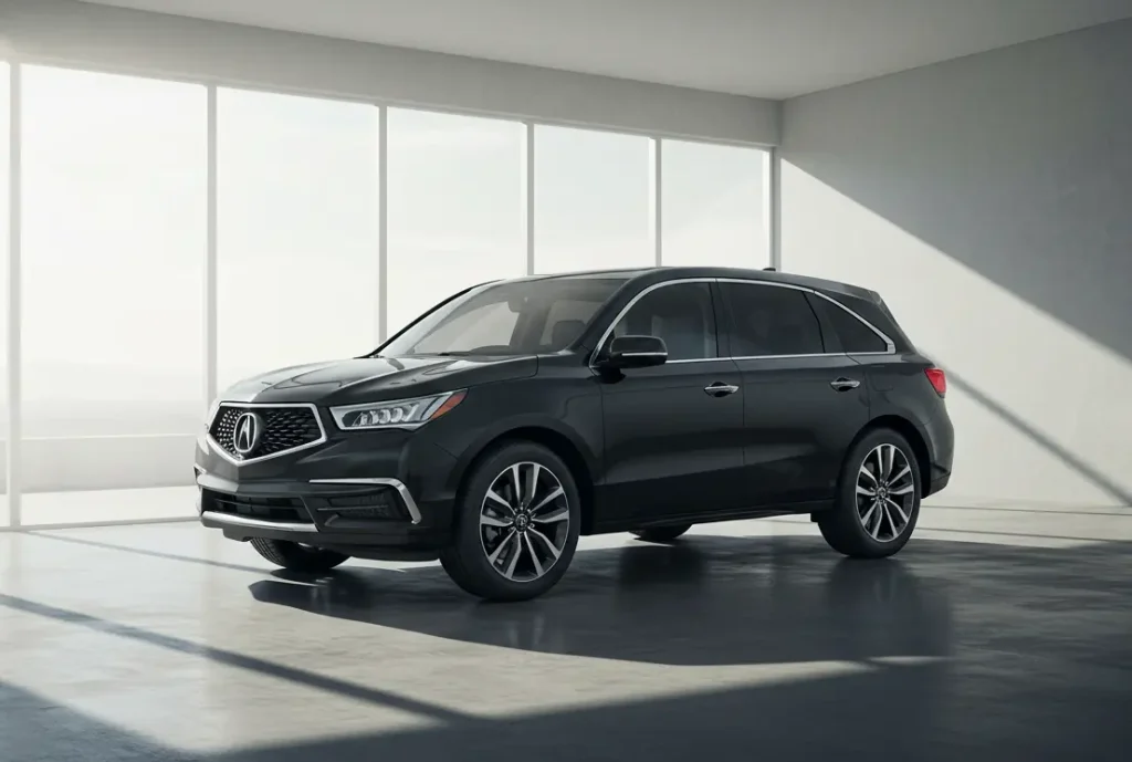 Acura MDX