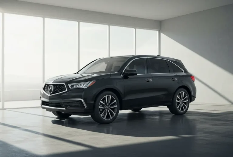 Acura MDX